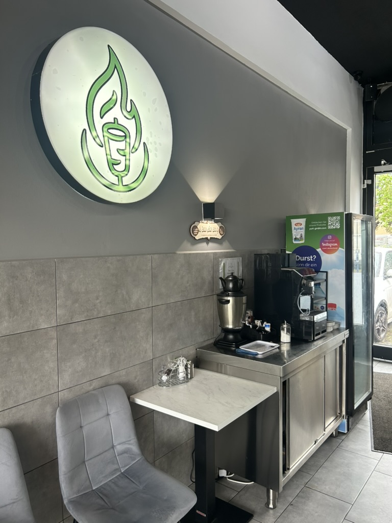 Aura Restaurant