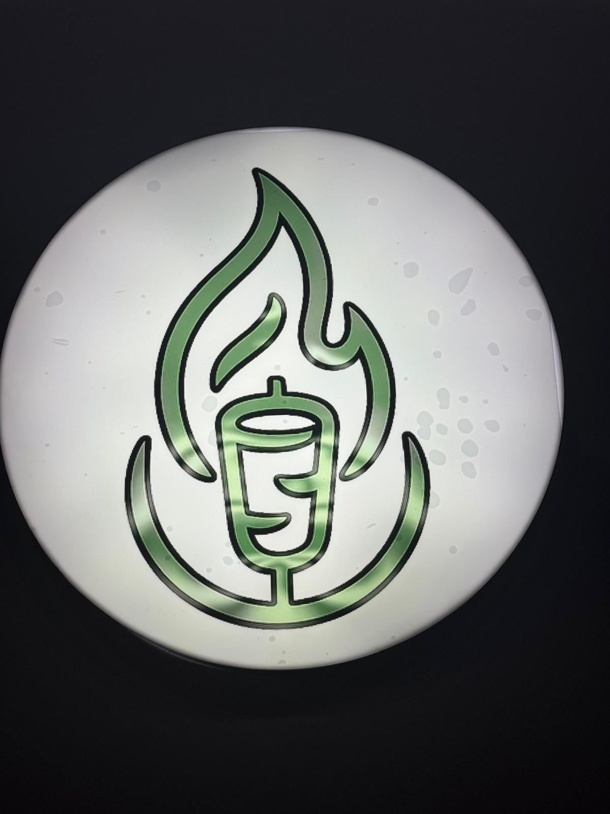 Aura Restaurant Logo